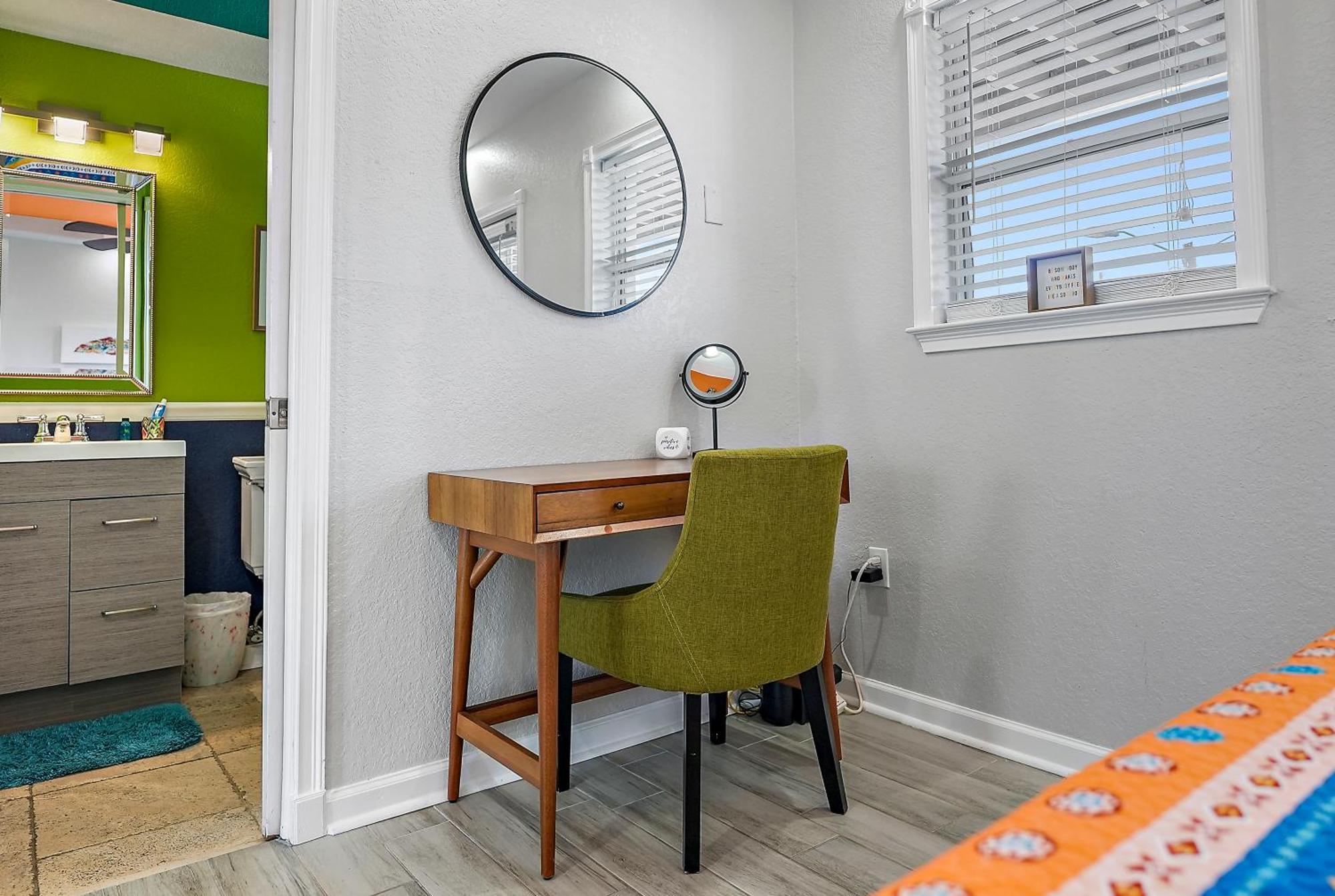 Itz A Vibe - 1 Bedroom Studio In The Heart Of Dtsp St. Petersburg Exteriér fotografie