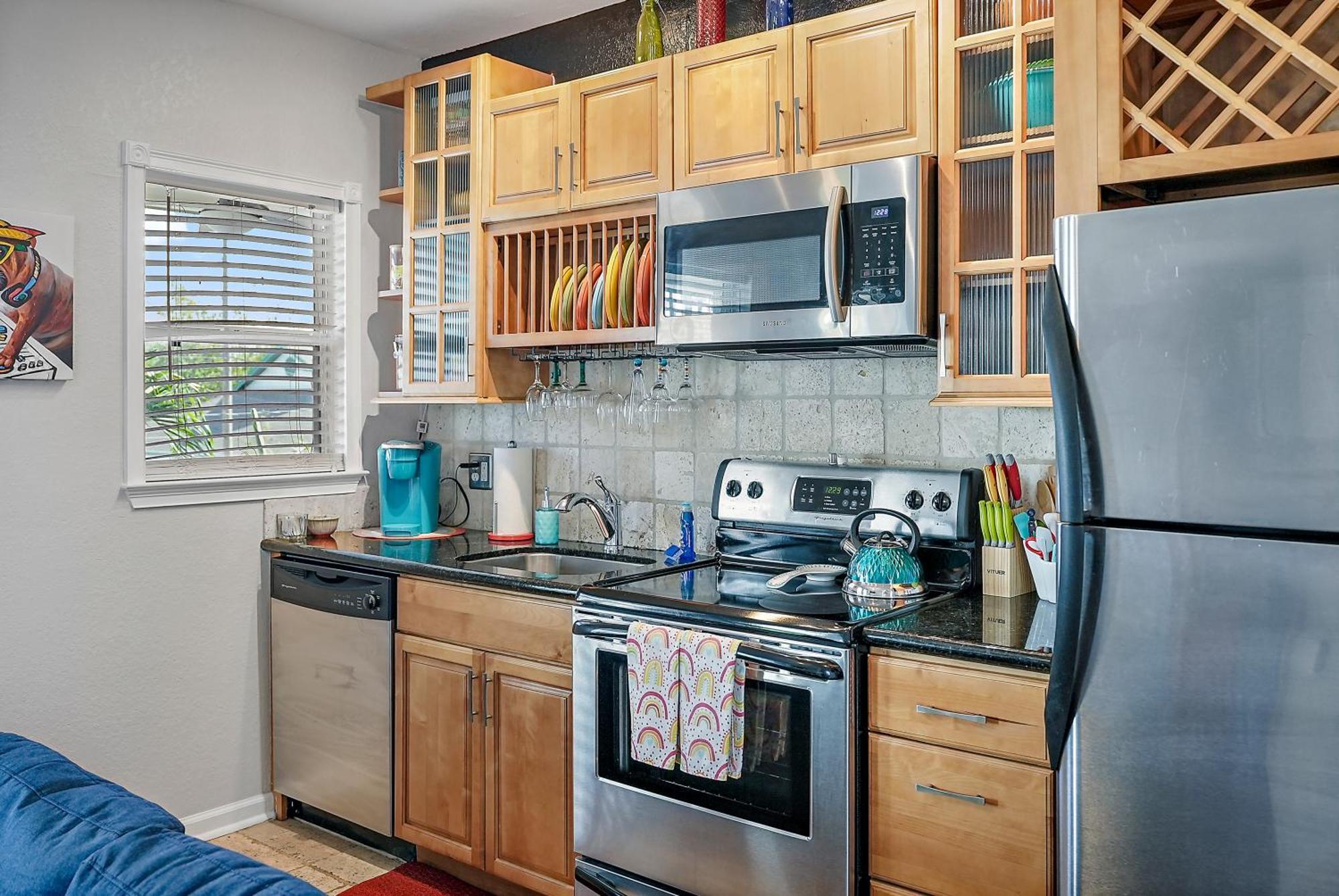 Itz A Vibe - 1 Bedroom Studio In The Heart Of Dtsp St. Petersburg Exteriér fotografie